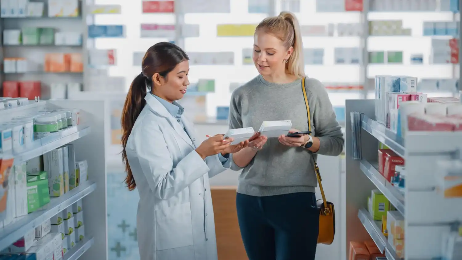 Tu salud por delante